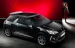 Citroen DS3 Cabrio 2012 года